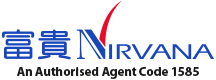 Nirvana Malaysia 富贵山庄